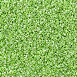 MIYUKI Round Rocailles Beads&nbsp;SEED-X0056-RR0676