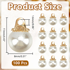 100Pcs Alloy Pendants&nbsp;FIND-AR0006-35