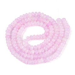 Glass Beads Strands&nbsp;GLAA-N059-5x8mm-14