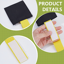 Polyester Softball Pitching Training Belt&nbsp;AJEW-WH0596-295