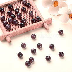 30Pcs Cat Eye Beads&nbsp;CE-CJ0001-01B