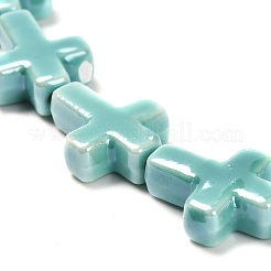 Handmade Porcelain Beads&nbsp;PORC-F010-10
