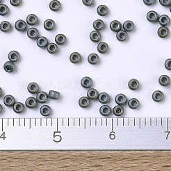MIYUKI Round Rocailles Beads&nbsp;SEED-JP0008-RR2002