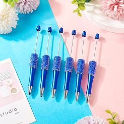 Plastic Beadable Pens&nbsp;BT-TAC0003-08B