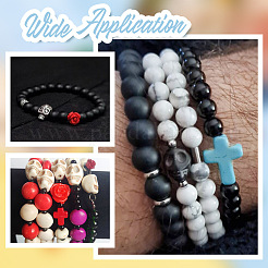 DIY Beads Jewelry Making Finding Kit&nbsp;DIY-AR0003-52