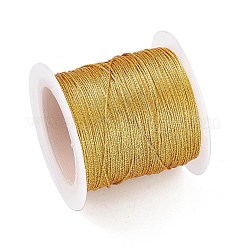 6-Ply Metallic Thread&nbsp;OCOR-G012-01
