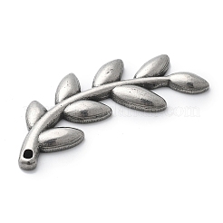 Tarnish Resistant 304 Stainless Steel Pendants&nbsp;STAS-G172-87P-1