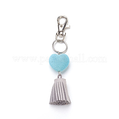Alloy Keychain&nbsp;KEYC-JKC00168-M