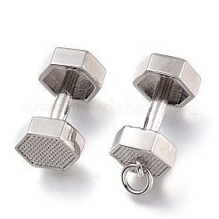 Brass Pendants&nbsp;KK-A150-09-RS