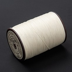Round Waxed Polyester Thread String&nbsp;YC-D004-02B-002