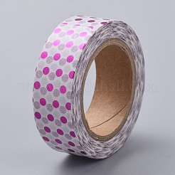 Foil Masking Tapes&nbsp;DIY-G016-D02
