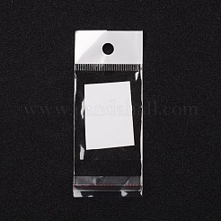 Pearl Film Cellophane Bags&nbsp;X-OPC016