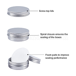 Aluminum Box&nbsp;CON-NB0001-51P