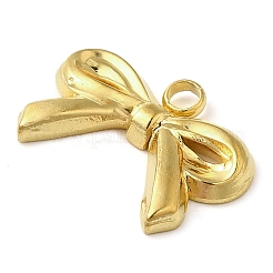 304 Stainless Steel Pendants&nbsp;STAS-Z074-02G-02