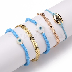 Bracelets Sets&nbsp;BJEW-JB05753