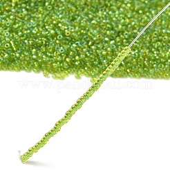 MIYUKI Round Rocailles Beads&nbsp;X-SEED-G007-RR3739