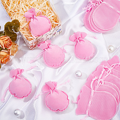20Pcs Velvet Bags&nbsp;TP-SC0001-01A