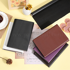 Imitation Leather Book Covers&nbsp;DIY-WH0491-92B-01
