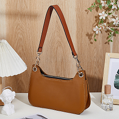 Imitation Leather Bag Handles&nbsp;FIND-WH0367-09A