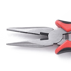 Carbon Steel Jewelry Pliers&nbsp;PT-S042