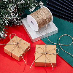 1 Roll Jute Cord&nbsp;OCOR-BBC0001-01A