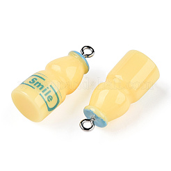 Resin Pendants&nbsp;RESI-CJC0001-55A