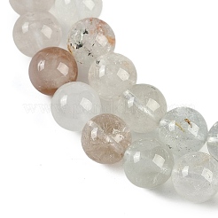 Natural Topaz Beads Strands&nbsp;G-H062-A03-03