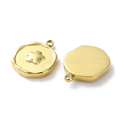 Ion Plating(IP) 304 Stainless Steel Pendants&nbsp;STAS-Z099-01G-03