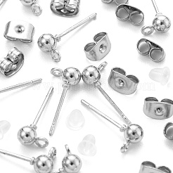 DIY Earring Making Kits&nbsp;DIY-FS0001-38