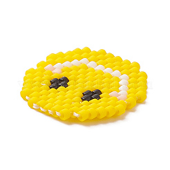 Handmade Seed Beads&nbsp;PALLOY-MZ00069