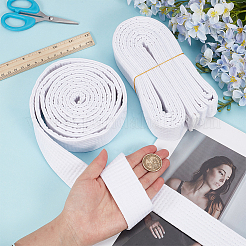 Taekwondo Belt&nbsp;AJEW-CN0007-64A