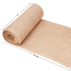 Burlap Ribbons&nbsp;AJEW-WH0010-01