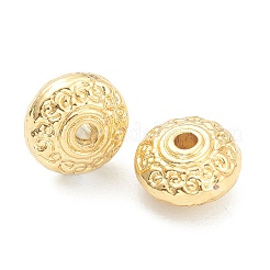 Alloy Beads&nbsp;LS-PALLOY-O103-08G