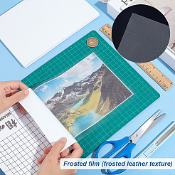 A5 PET Protective Film&nbsp;FIND-WH0420-95B