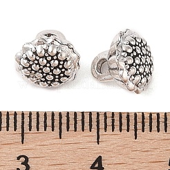 Tibetan Style Alloy Pendants&nbsp;FIND-C060-039AS