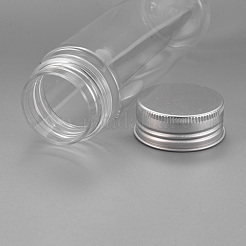 Plastic Storage Box Containers&nbsp;CON-WH0068-39B