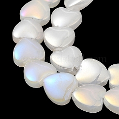 Glass Beads Strands&nbsp;GLAA-G104-05C