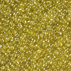 Glass Seed Beads&nbsp;X1-SEED-A006-2mm-110
