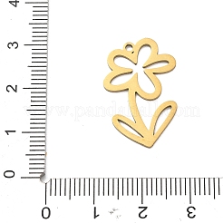 201 Stainless Steel Pendants&nbsp;SA-CBA6FBD-05G