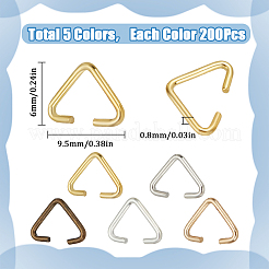 Iron Triangle Rings&nbsp;IFIN-SP0001-12B
