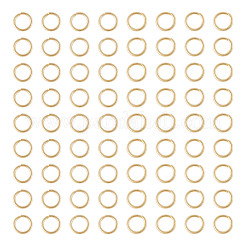20g Brass Open Jump Rings&nbsp;FIND-TA0010-69D-LG