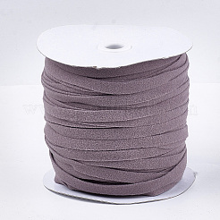 Plush Fabric Ribbon&nbsp;OCOR-S115-02G