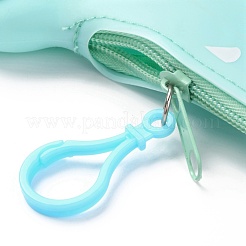 Silicone Pen Bag&nbsp;X-ABAG-H106-08A