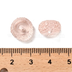 Transparent Resin Beads&nbsp;RESI-B020-08I