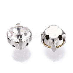 Sew on Rhinestone&nbsp;KK-S324-03B