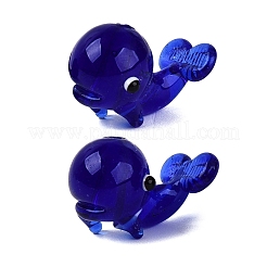 Handmade Lampwork Beads&nbsp;LAMP-Q039-22