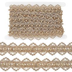 5 Yards Filigree Ribbon&nbsp;OCOR-GF0004-93A