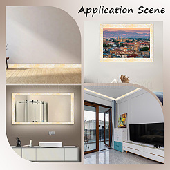 Self-Adhesive XPE Foam Contact Paper&nbsp;DIY-WH20032-54A