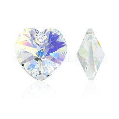 Preciosa&reg MAXIMA Crystal Pendants&nbsp;X-PRC-PD18-00030-200