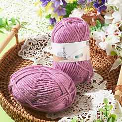 25G Acrylic Fiber Yarns&nbsp;OCOR-TADJ0001-01H
